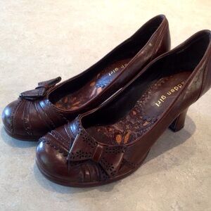ISO!!! Madden Girl Pumps!